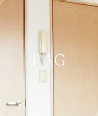 【セキュリティ】 | リリックコート平和橋 | インターホンです。