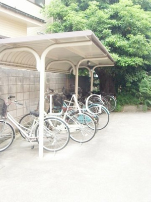 【その他】 | リリックコート平和橋