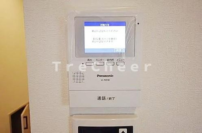 【セキュリティ】 | Ｃａｌｍ世田谷宮坂