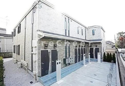 【エントランス】 | Ｃａｌｍ世田谷宮坂