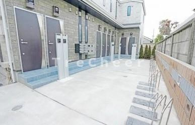 【その他共用部分】 | Ｃａｌｍ世田谷宮坂