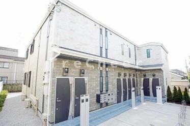 【外観】 | Ｃａｌｍ世田谷宮坂