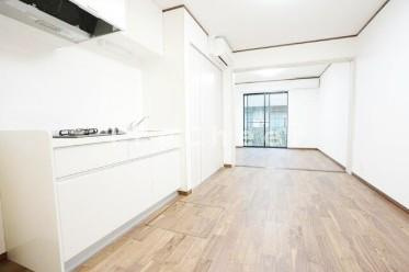 【居間・リビング】 | Ｃａｌｍ世田谷宮坂