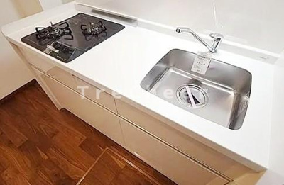 【キッチン】 | Ｃａｌｍ世田谷宮坂