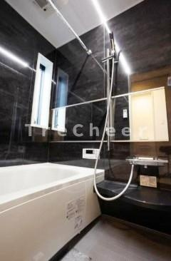 【浴室】 | Ｃａｌｍ世田谷宮坂