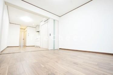 【寝室】 | Ｃａｌｍ世田谷宮坂