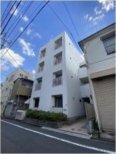 THE OAKS自由が丘Luxe 