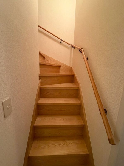 【玄関】 | レオパレスソレイユ