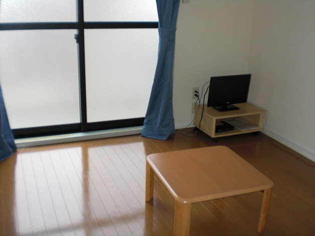 【内装】 | レオパレスソレイユ | 画像5