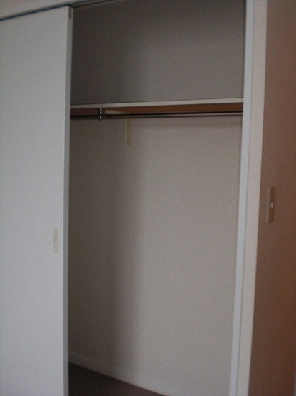 【収納】 | レオパレスソレイユ | 画像9