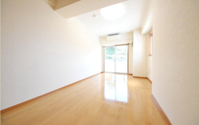 【内装】 | アンリジェール