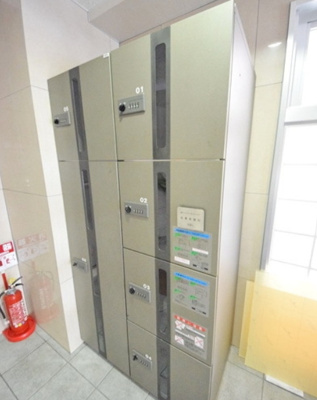 【その他共用部分】 | アンリジェール