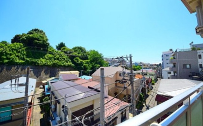 【展望】 | アンリジェール