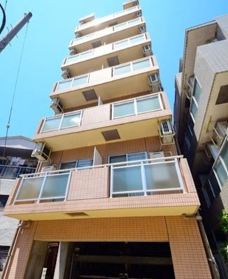 【外観】 | アンリジェール