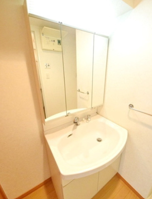 【独立洗面台】 | アンリジェール