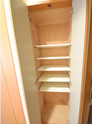 【収納】 | アンリジェール