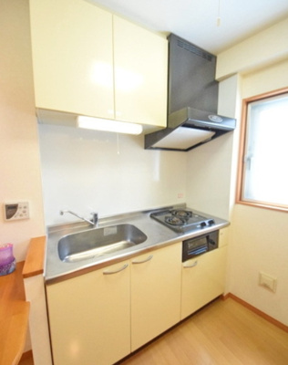 【キッチン】 | アンリジェール