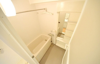 【浴室】 | アンリジェール