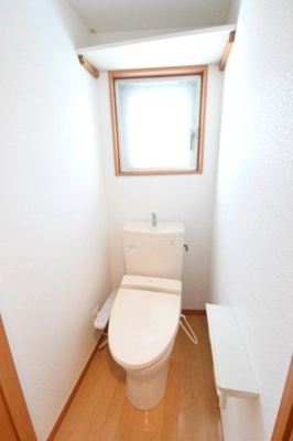 【トイレ】 | アンリジェール