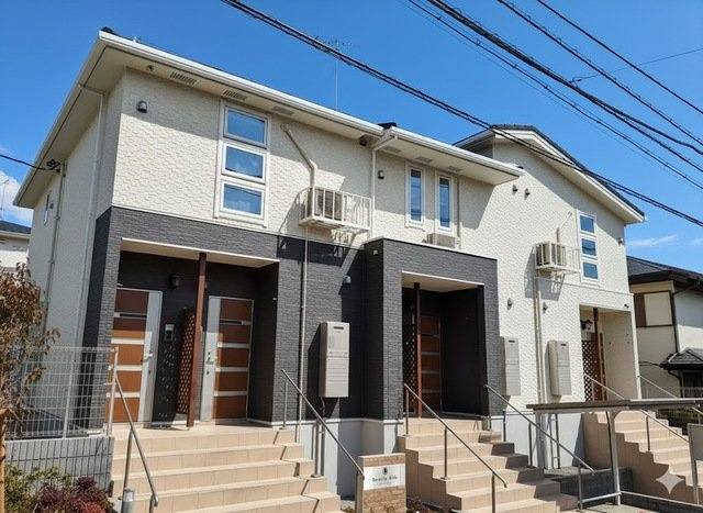 ビバリーヒルズ