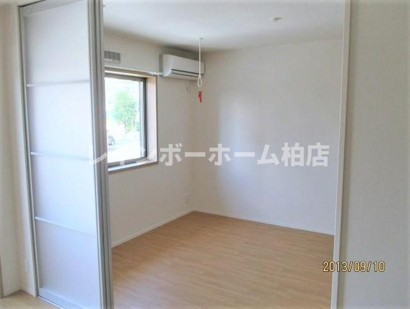 担当エリアのルームアドバイザーが直接対応いたしますの洋室|洋室です