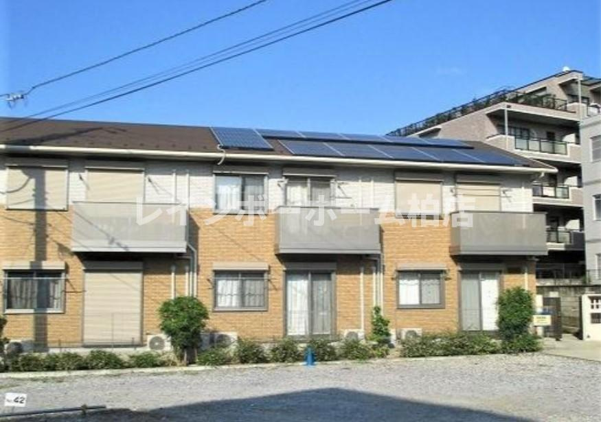 担当エリアのルームアドバイザーが直接対応いたしますのその他|外観です