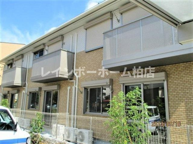 担当エリアのルームアドバイザーが直接対応いたしますの外観|外観も気になるポイント