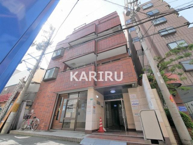 アトレーユ深江