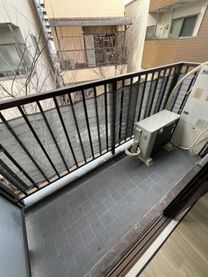【バルコニー】 | ネクストステージ