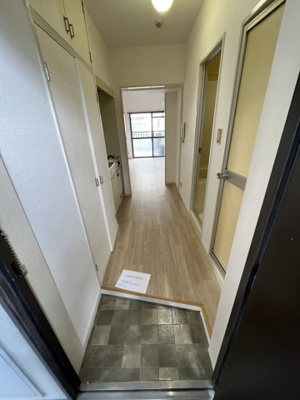 【玄関】 | ネクストステージ