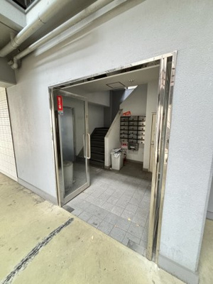 【エントランス】 | ネクストステージ