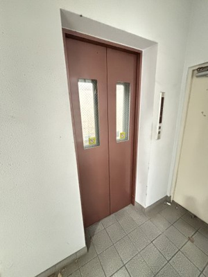 【ロビー】 | ネクストステージ