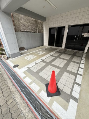 【駐車場】 | ネクストステージ