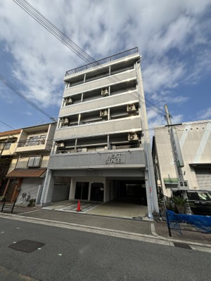 【外観】 | ネクストステージ