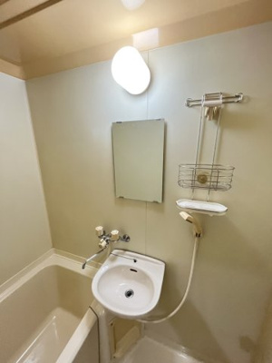 【洗面所】 | ネクストステージ