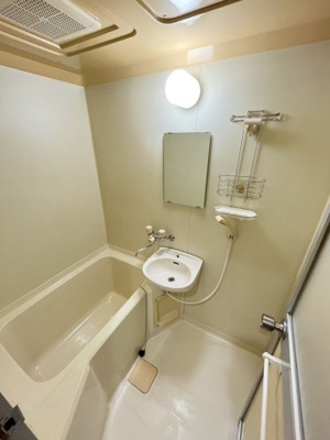 【浴室】 | ネクストステージ