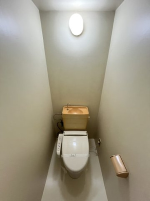 【トイレ】 | ネクストステージ