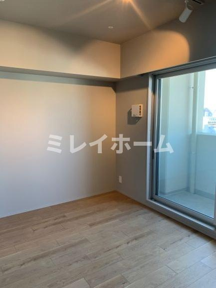 オープンブルーム品川南大井