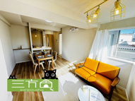 ベルメゾン末広の画像