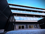 中野区上鷺宮２丁目のマンションの画像