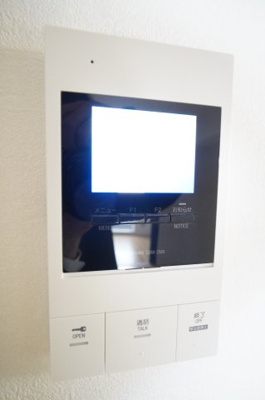 【セキュリティ】 | ニュートリノ要 | ※同物件・同タイプの写真です。