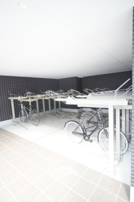 【その他共用部分】 | ニュートリノ要