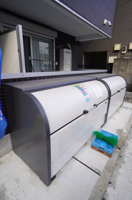 【その他共用部分】 | ニュートリノ要