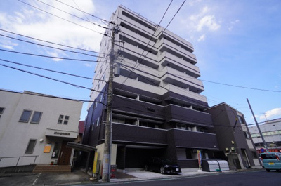 【外観】 | ニュートリノ要