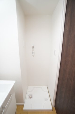 【洗面所】 | ニュートリノ要 | ※同物件・同タイプの写真です。