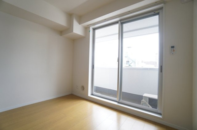 【寝室】 | ニュートリノ要 | ※同物件・同タイプの写真です。