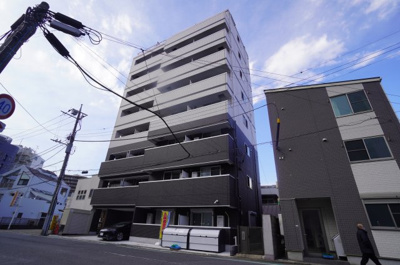 【外観】 | ニュートリノ要