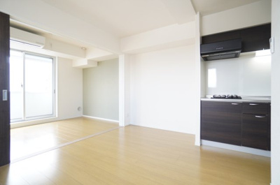 【居間・リビング】 | ニュートリノ要 | ※同物件・同タイプの写真です。