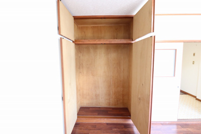 【収納】 | レヂデンスパート1