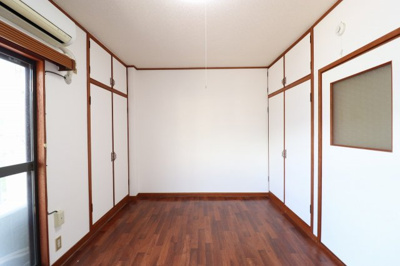 【寝室】 | レヂデンスパート1